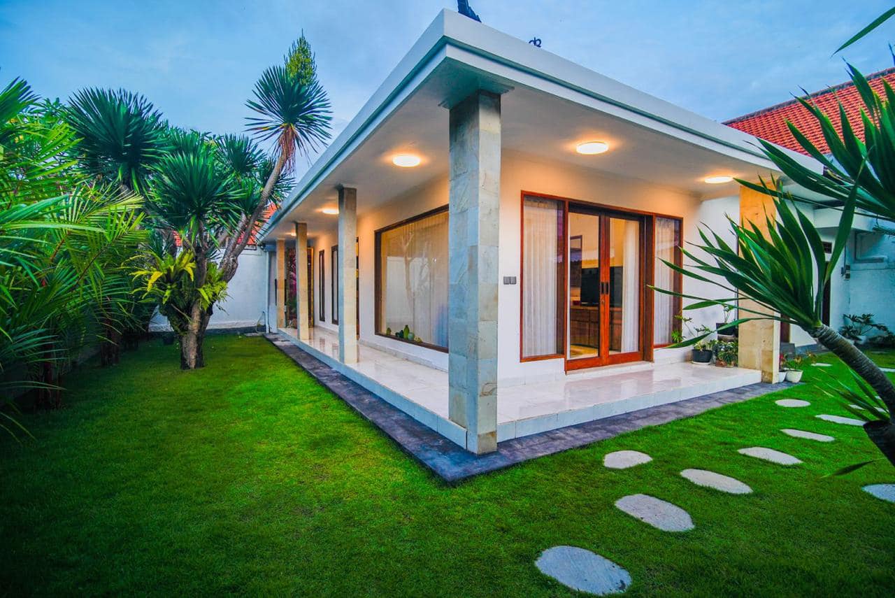 Bali Legals property services
